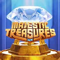 Majestic Treasures Betsson